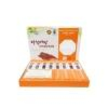 Sâm tẩm mật ong