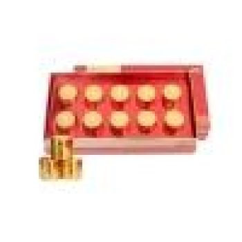 An cung ngưu hoàng hoàn