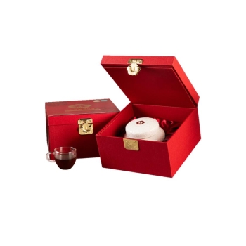 Thiên sâm Hàn Quốc