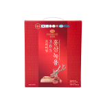 Nước uống hồng sâm nhung hươu 365 – 60 gói x 70ml
