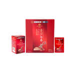 Nước uống hồng sâm nhung hươu 365 – 60 gói x 70ml