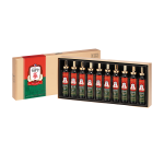 Nước uống hồng sâm Vital Tonic KGC Jung Kwan Jang – 10 ống x 20ml