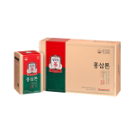 Nước uống hồng sâm Tonic KGC Jung Kwan Jang – 30 gói x 50ml