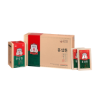Nước uống hồng sâm Tonic KGC Jung Kwan Jang – 30 gói x 50ml