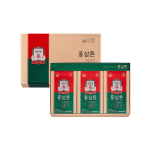Nước uống hồng sâm Tonic KGC Jung Kwan Jang – 30 gói x 50ml
